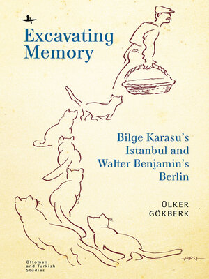 cover image of Excavating Memory